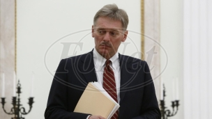 Peskov objasnio listu Rusije